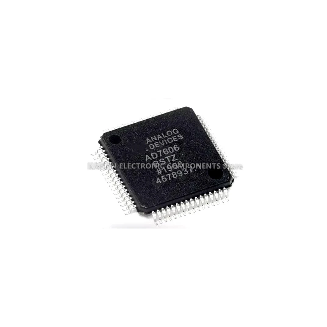 1Pcs/lot AD7606BSTZ AD5520JSTZ AD7663ASTZ AD7762BSVZ AD7606BSTZ-6 AD7606BSTZ-4 AD7616BSTZ