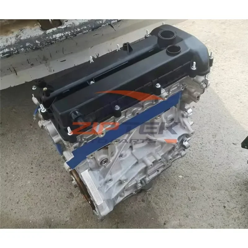 Compatible 2.3L L3-VE L3-DE L3-NS Engine for Mazda Atenza for Axela for B2300 for MPV Motor Parts view 3