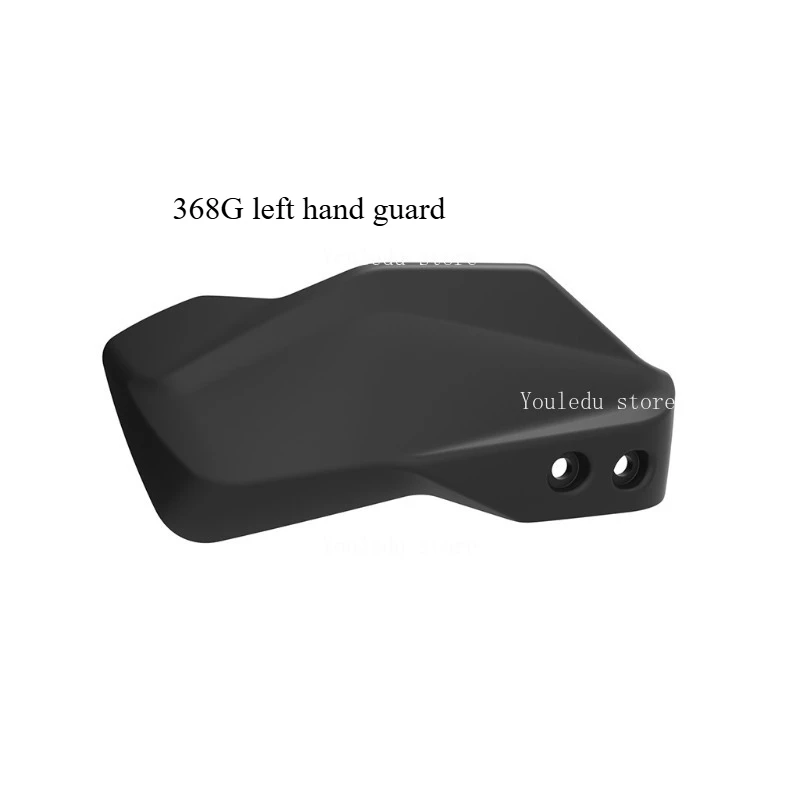 

Подходит для скутера ZT368G, левого и правого руля, защиты рук, защиты носков, защиты лобового стекла, аксессуаров для кронштейнов.