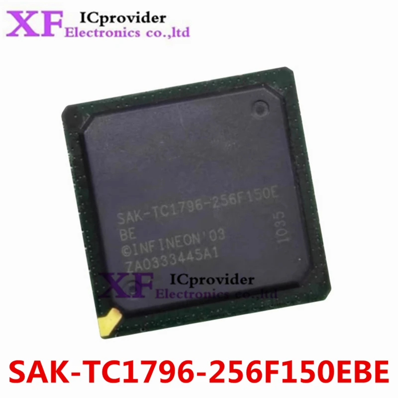 New& SAK-TC1796-256F150EBE SAK-TC1796-256F150E  ICprovider