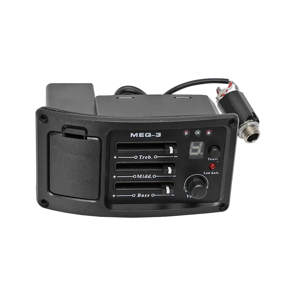 Guitar Accessories …