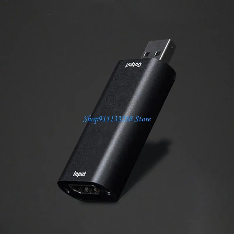 G88D Aluminum Alloy USB2.0 Card for Device Compatibility