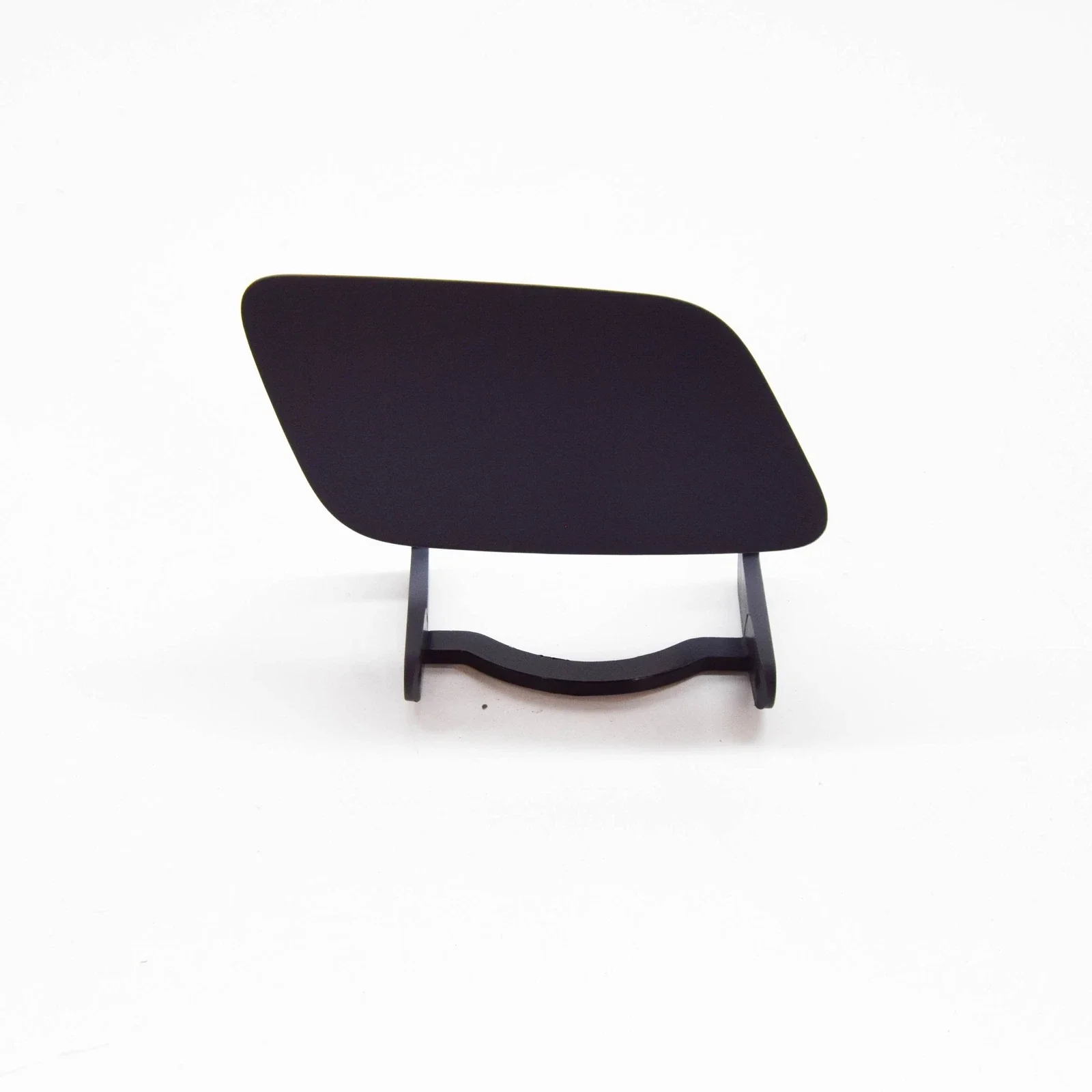 左右ヘッドライトウォッシャージェットノズルカバーキャップヘッドライトウォッシャーノズルアウディQ5 2008-2012 8R0955276 8R0955275用