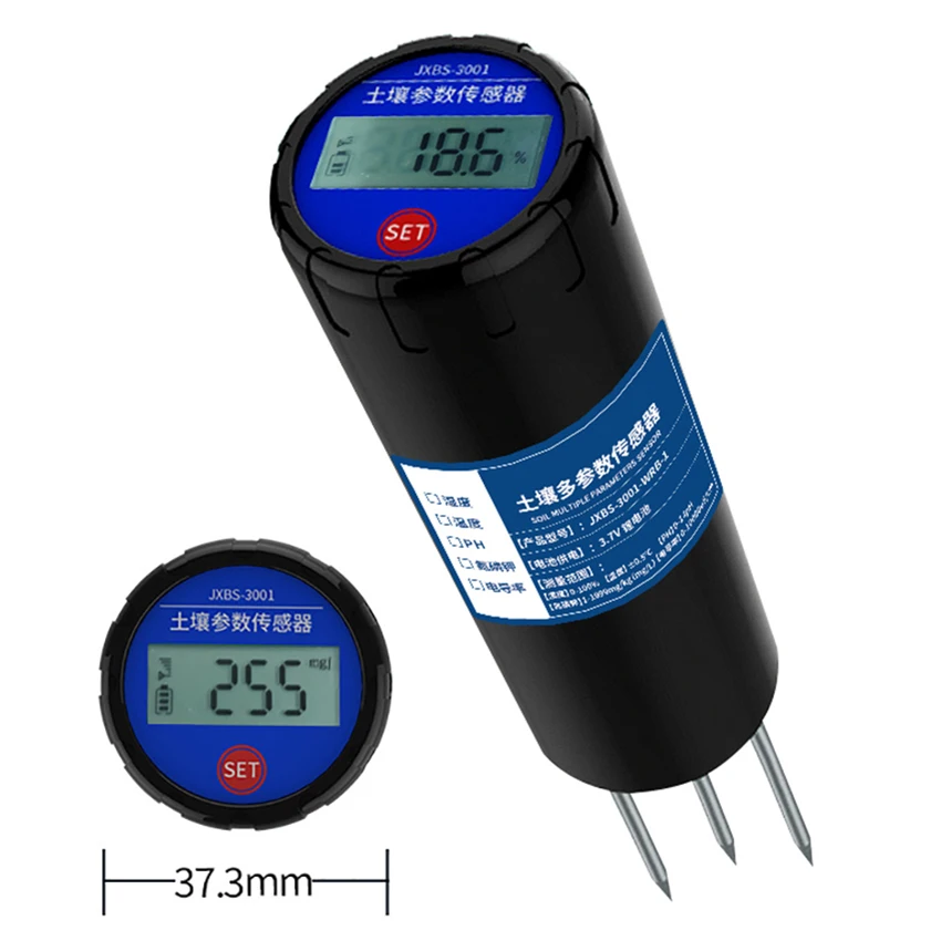 High Sensitivity Po… - image