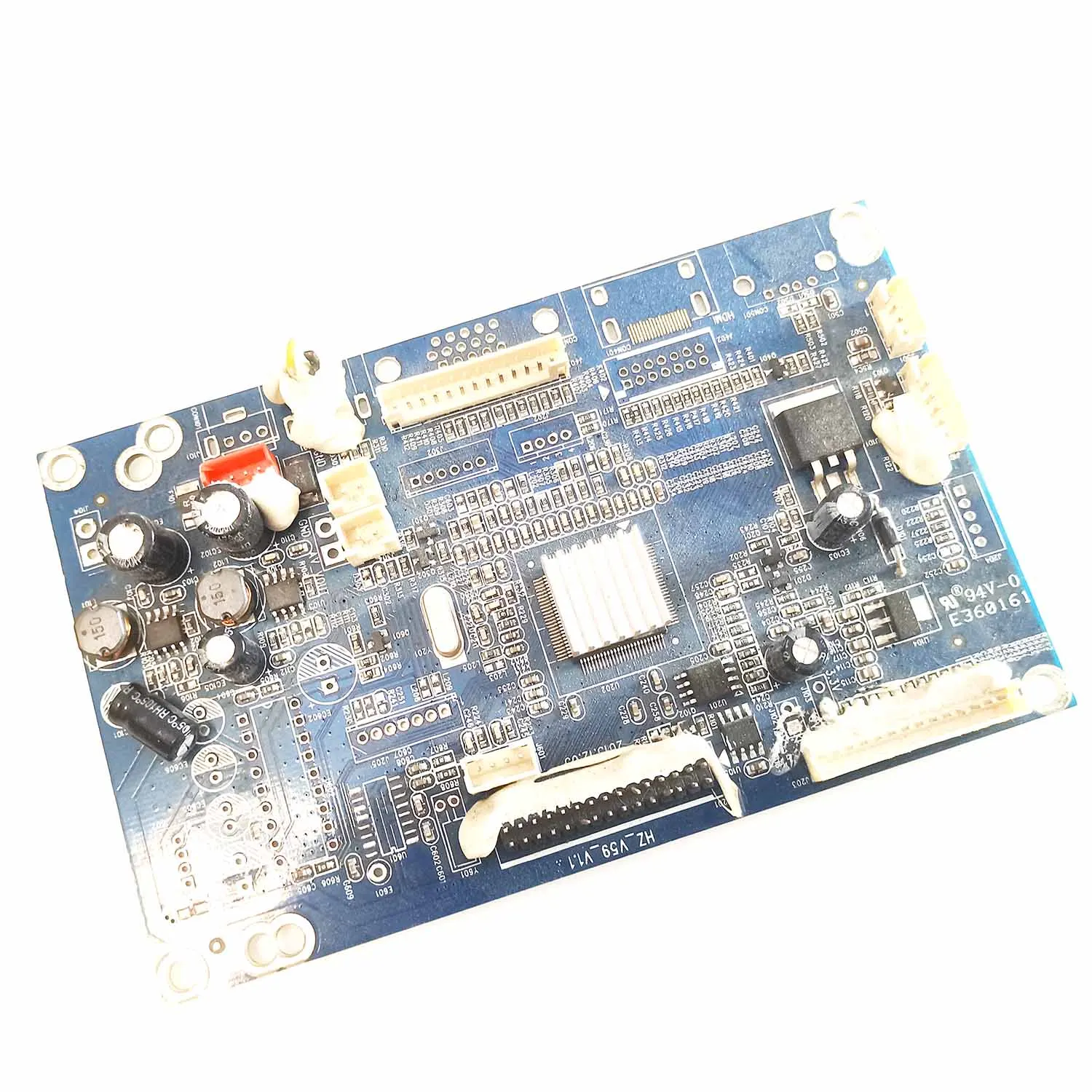 Driver board JZ-HL-201502-178494V-0 E360161 motherboard