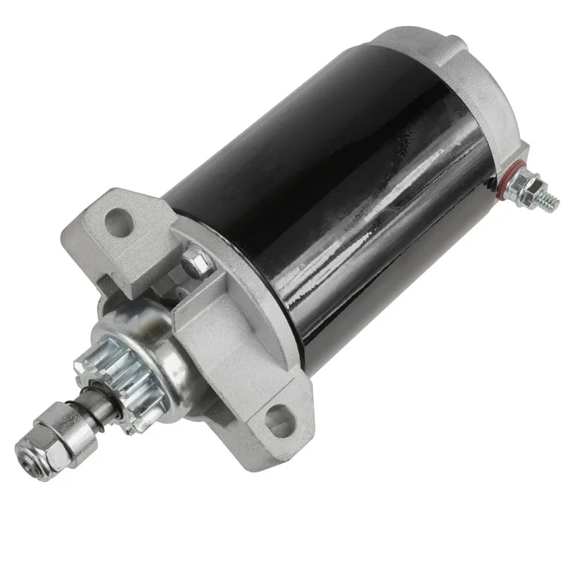 

Стартер Mercury Mariner для подвесного двигателя 30, 40, 50822462, 50-822462-1, 50-822462T1, 50-893890T, 822462T1, 893890T,5675640