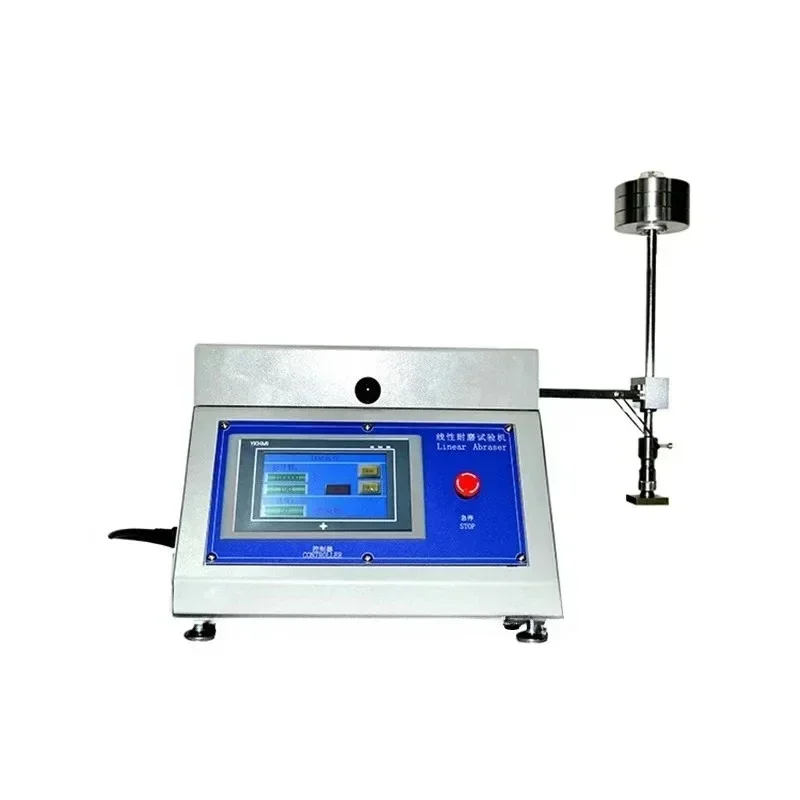 

5750 Linear Abrasion Tester PLS-AT-09