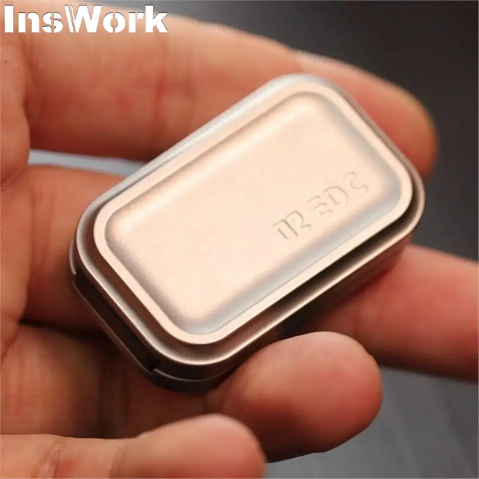 01EDC SS White Fritillaria Slider フィジェット 01EDC SS White Fritillaria Slider フィジェット 【公式通販】