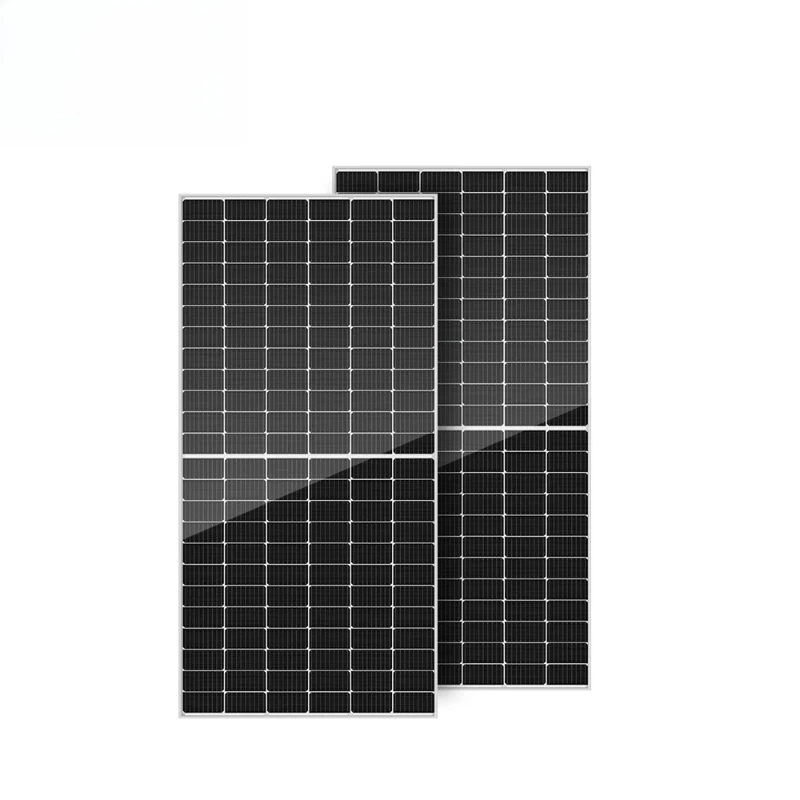 

550 Watt 1000 Watt Monocrystalline Solar Panel Kit Photovoltaic Module Solar Panel The World's Best Solar Panels