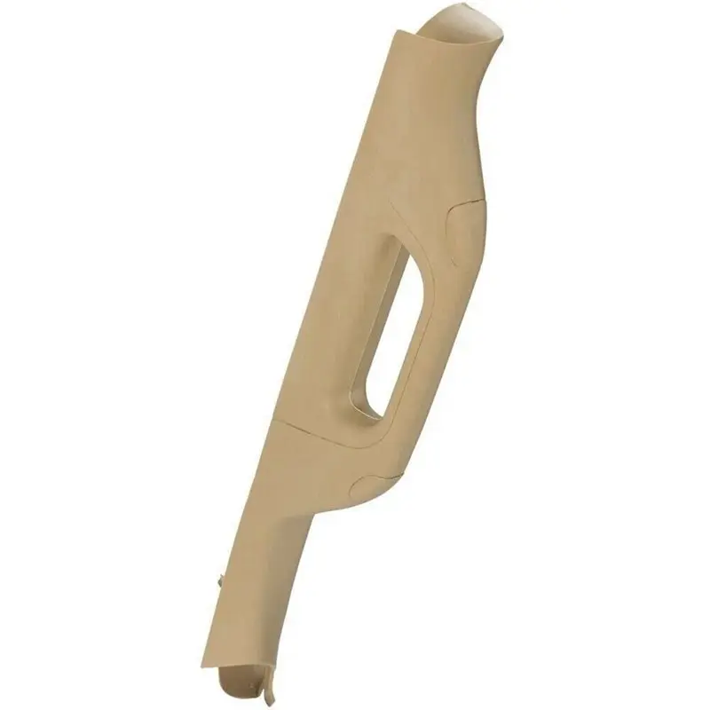 

Trim Interior Handle For Ford F-250 Super Duty 2011-2016 A Pillar Handle Trim Left BC3Z2503599AA, BC3Z-2503599-AA