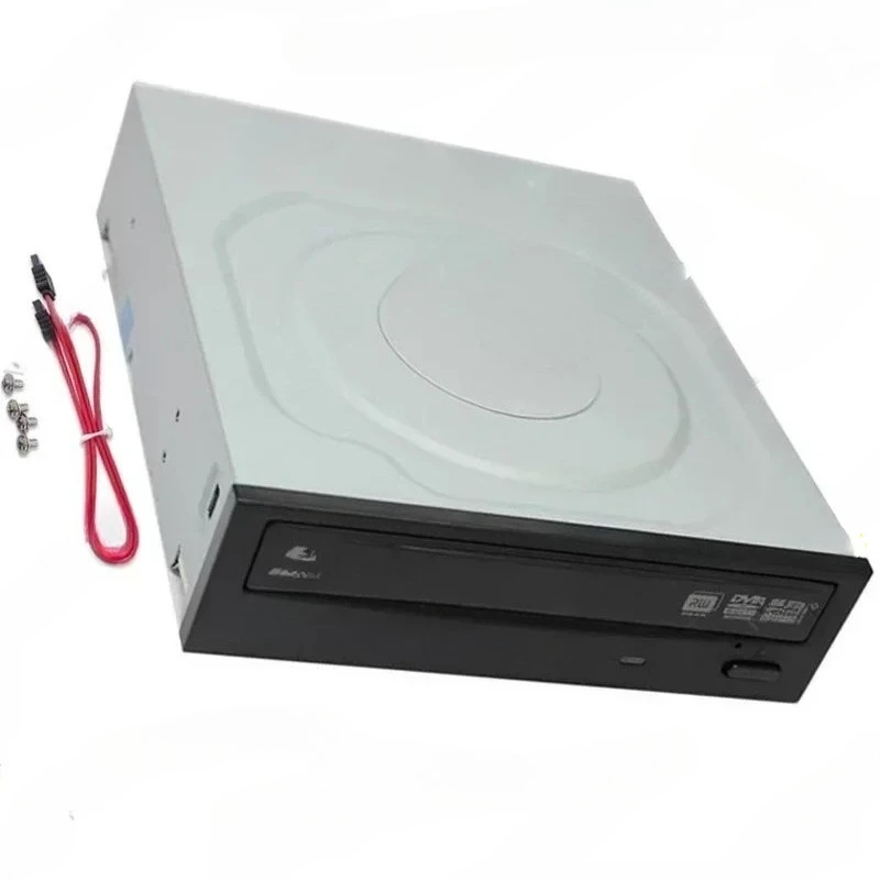 apply to Desktop PC Internal SATA Optical Drive, 12X 3D Blu-ray BD-RE DL Burner, 16X DVD+R 24X CD-RW Disc Writer