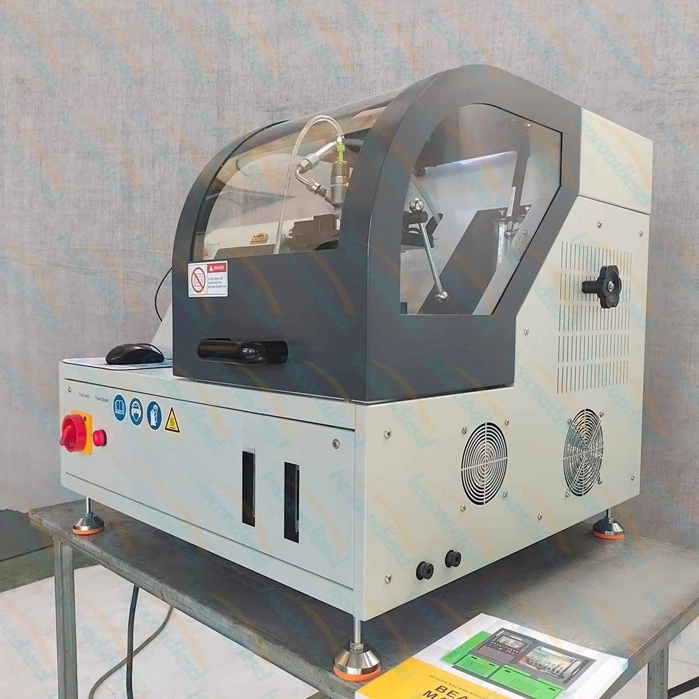 EPS211 Common Rail Injector test Bench Machine Portable Injector test Bench Fuel Injector Work Bench EPS 211