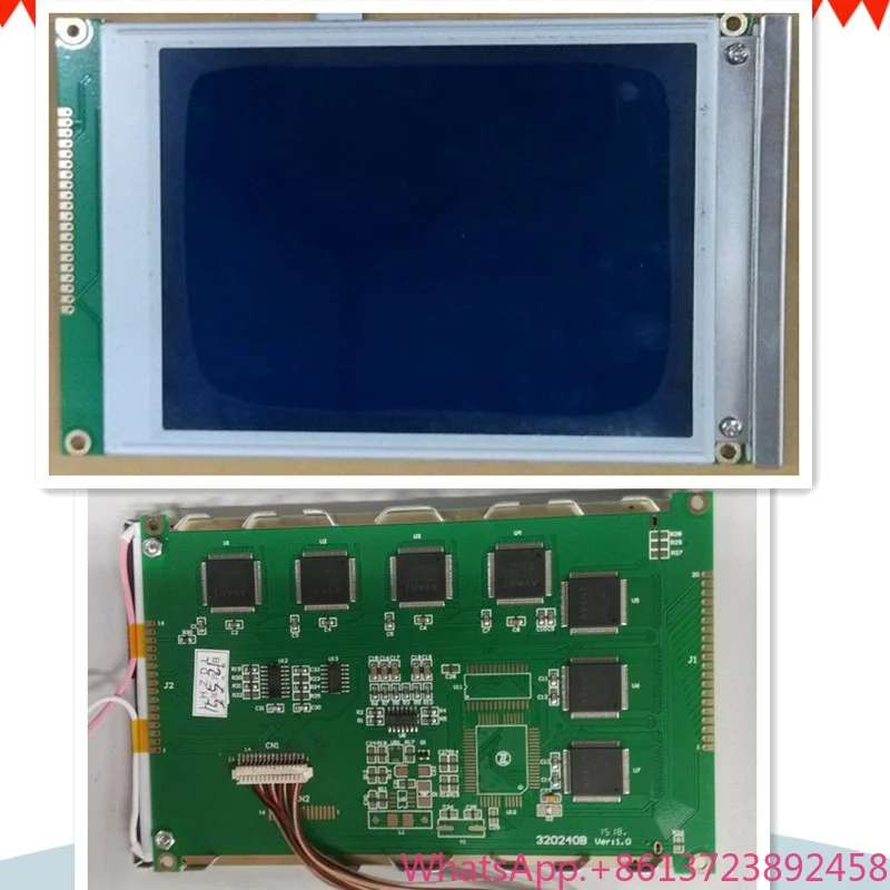 

New MT506L MT506LV3CN MT506LV4CN LCD display