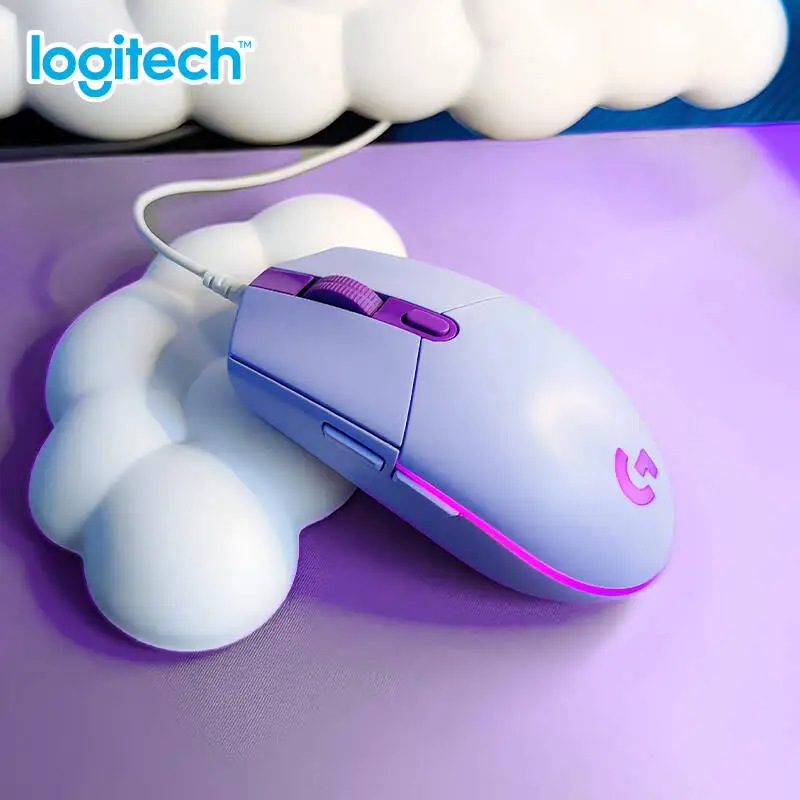 Logitech G102 Gamin…