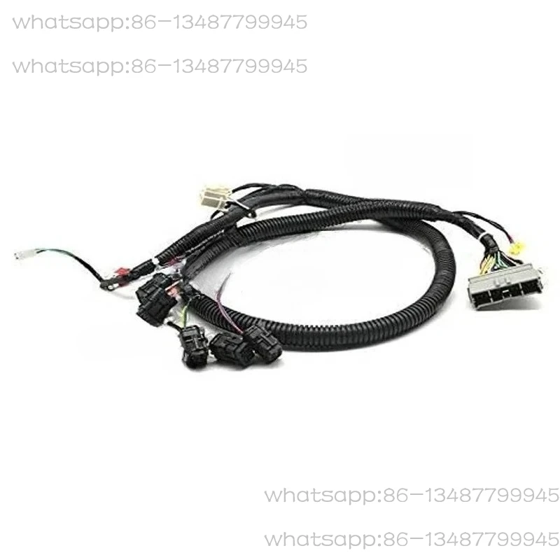 

Swafly 0001836 C ain Internal Wiring Harness for Hitachi EX200-3 Excavator Wire Harness