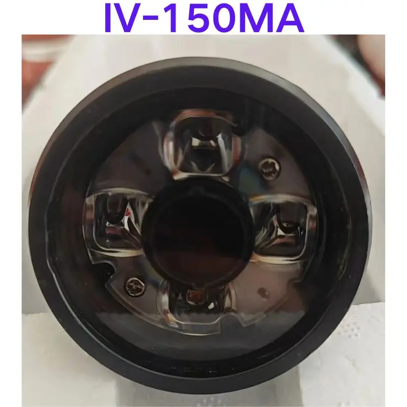 Second-hand test OK , Image sensor probe scanner IV-150MA