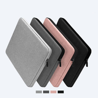 Laptop Case Waterproof Notebook Sleeve 13.3 14 15 15.6 inch For Macbook M1 Air Pro HP Acer Xiami Huawei Lenovo Laptop bag cover