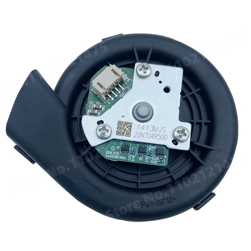 Oryginalne akcesoria silnika wentylator silnika do XiaoMi Mijia 1C STYTJ01ZHM G1 MJSTG1 zamiatanie części odkurzacza robota