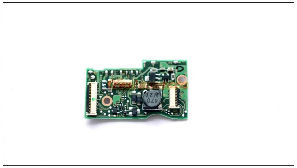 Para nikon d300s d300 pd pcb unidade espelho caixa driver placa câmera substituição reparação peça de reposição