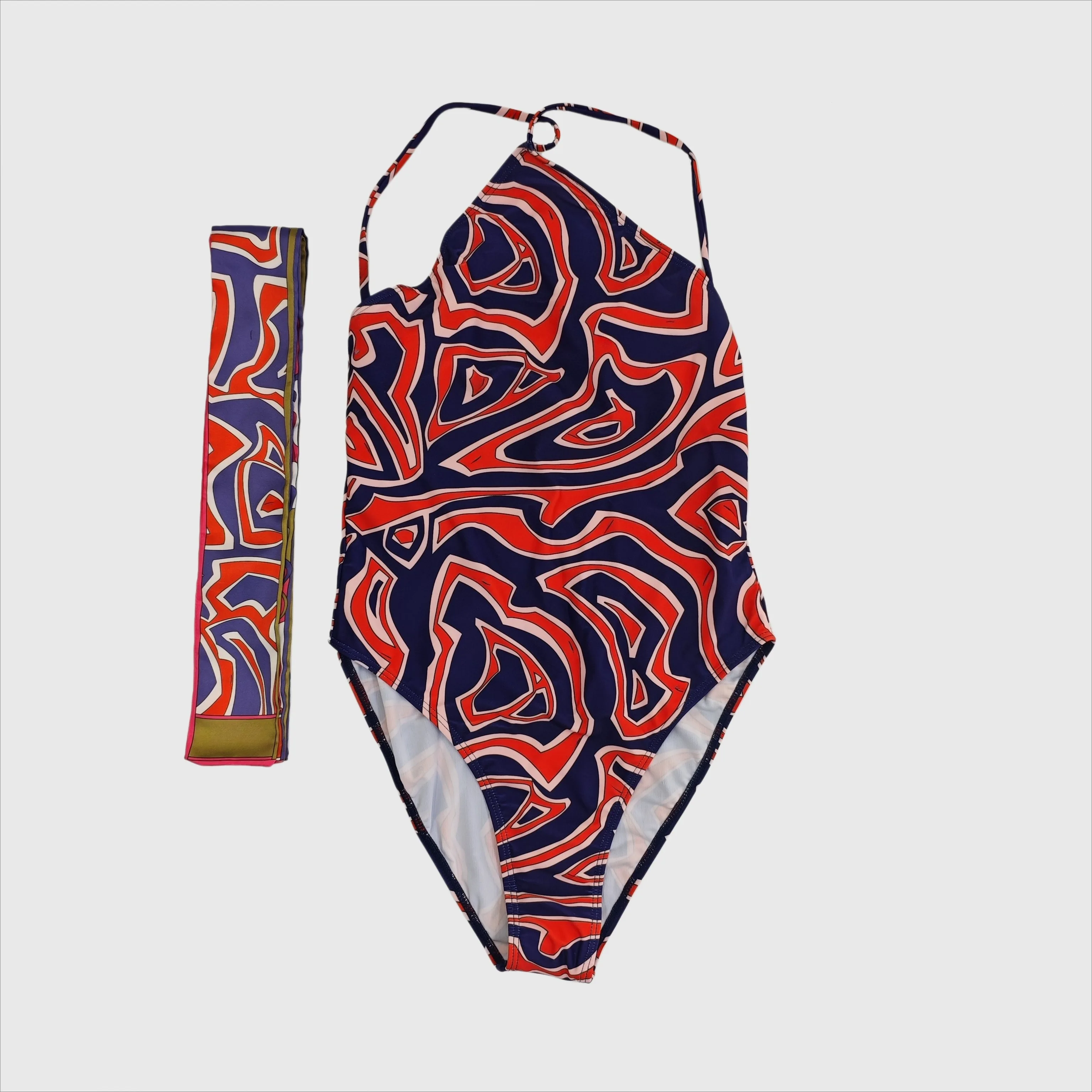 headband swimsuit-2