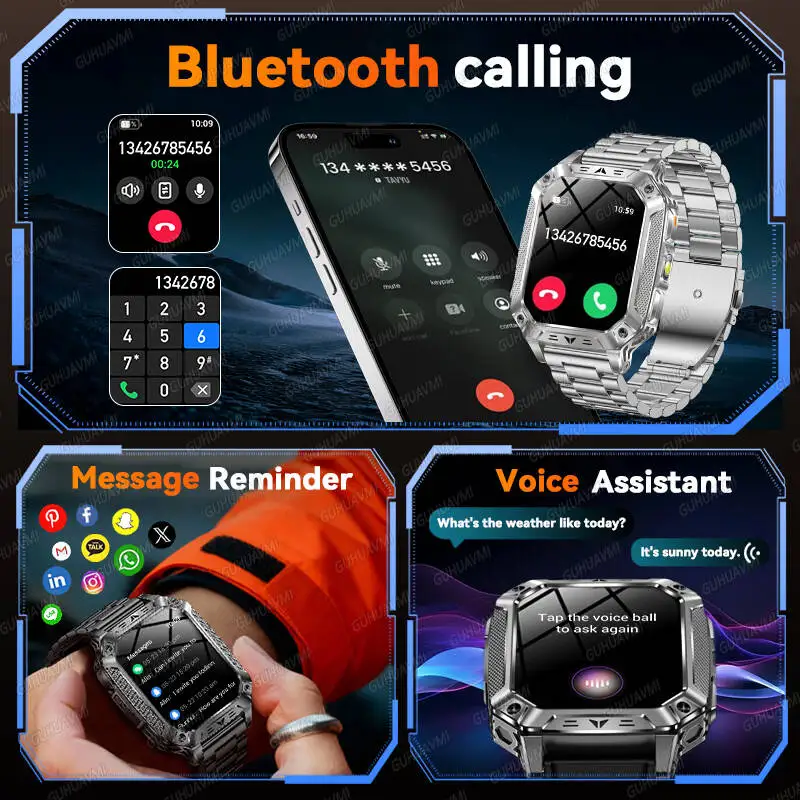 Thumbnail 4 - #78 Best Smart Fitness Bands to Buy In 2026