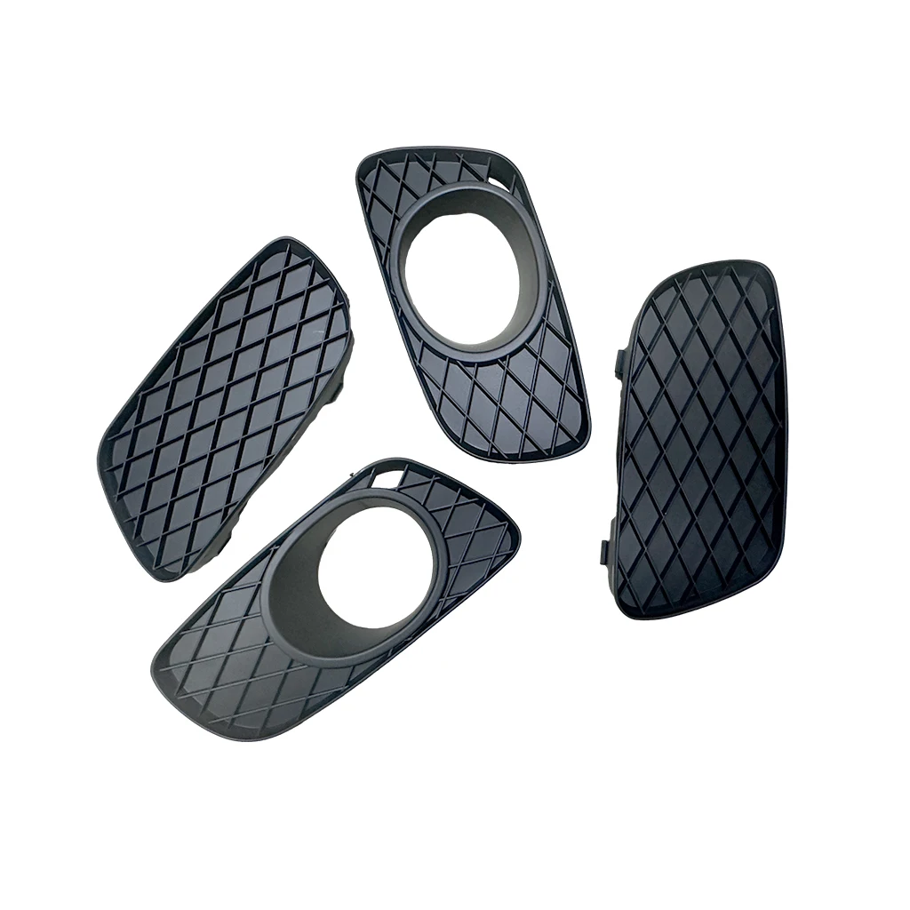 

Smart 451 A4518260118C22A A45182600218C22A Fog Lamp Cover for MERCEDES-BENZ Smart Fortwo 451 High Quality Smart Fortwo Parts