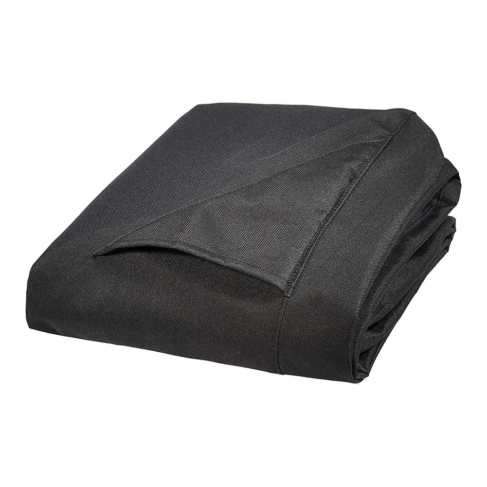 Air Conditioning Cover Oxford Cloth Suitable For A Range Of Outdoor Air Conditioner Models Easy Installation