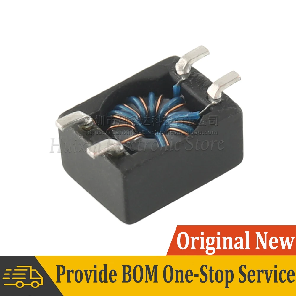 5pcs VT0419S VT-0419S SMD 3KV High Voltage Isolation Pulse Transformer Drive 90uH Turns Ratio 1:1.1 NEW