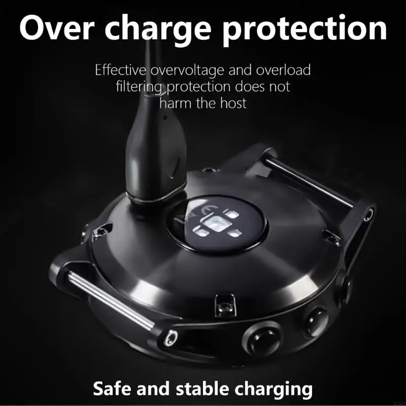 D5BB Wide Compatibility USB Charging Cord for 5S/5S 5 5