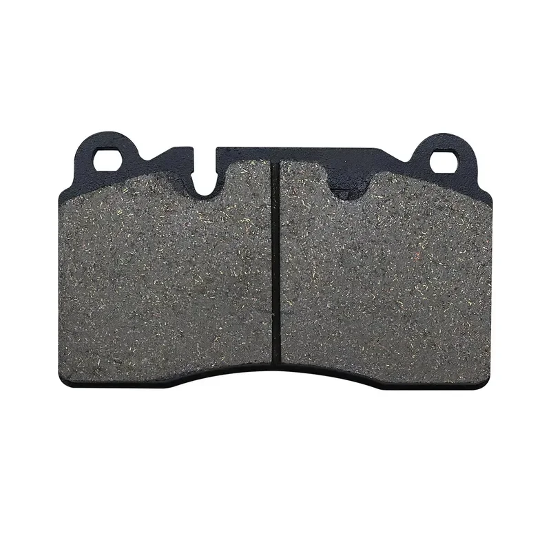 D1849 70003463 68283290AA Rear Brake Pads for Ferrari California T Dodge Viper Ceramic Brake Disc