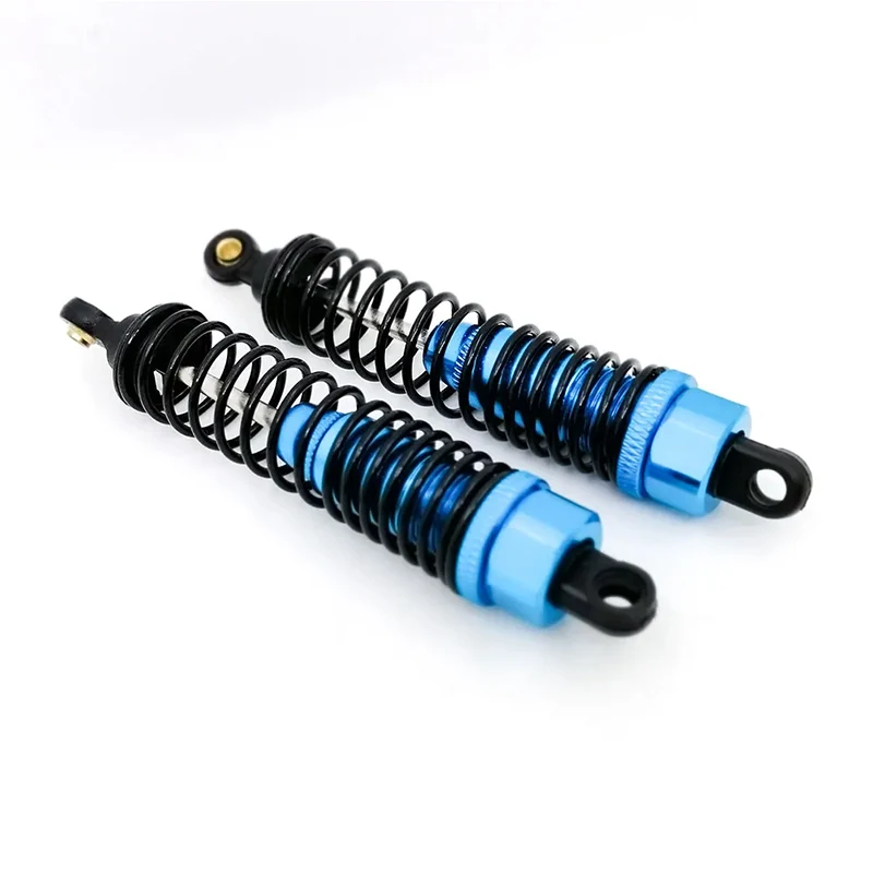 

A pair HSP 06002 106004 166004 Shock Absorber 96MM For 1/10 RC Model Car Off-Road Car Buggy Truck 94106 94107 94166 94155