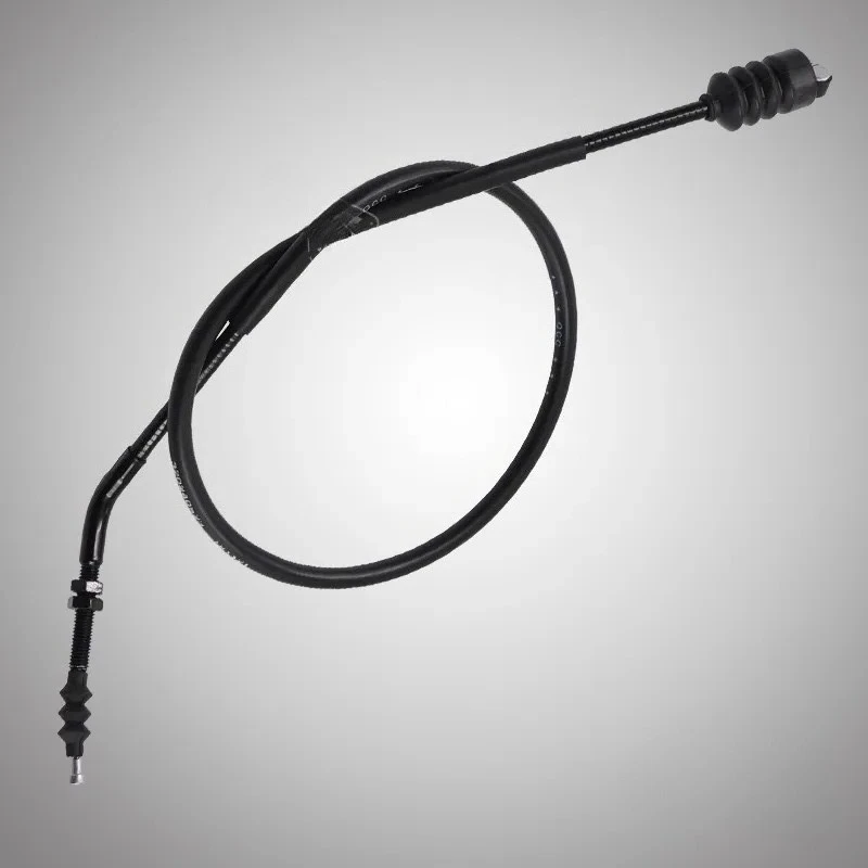 Original length clutch cable for Loncin Voge 500DS LX500-A LX500-P 525DS LX500-E 525R LX500-R 320240548-0001