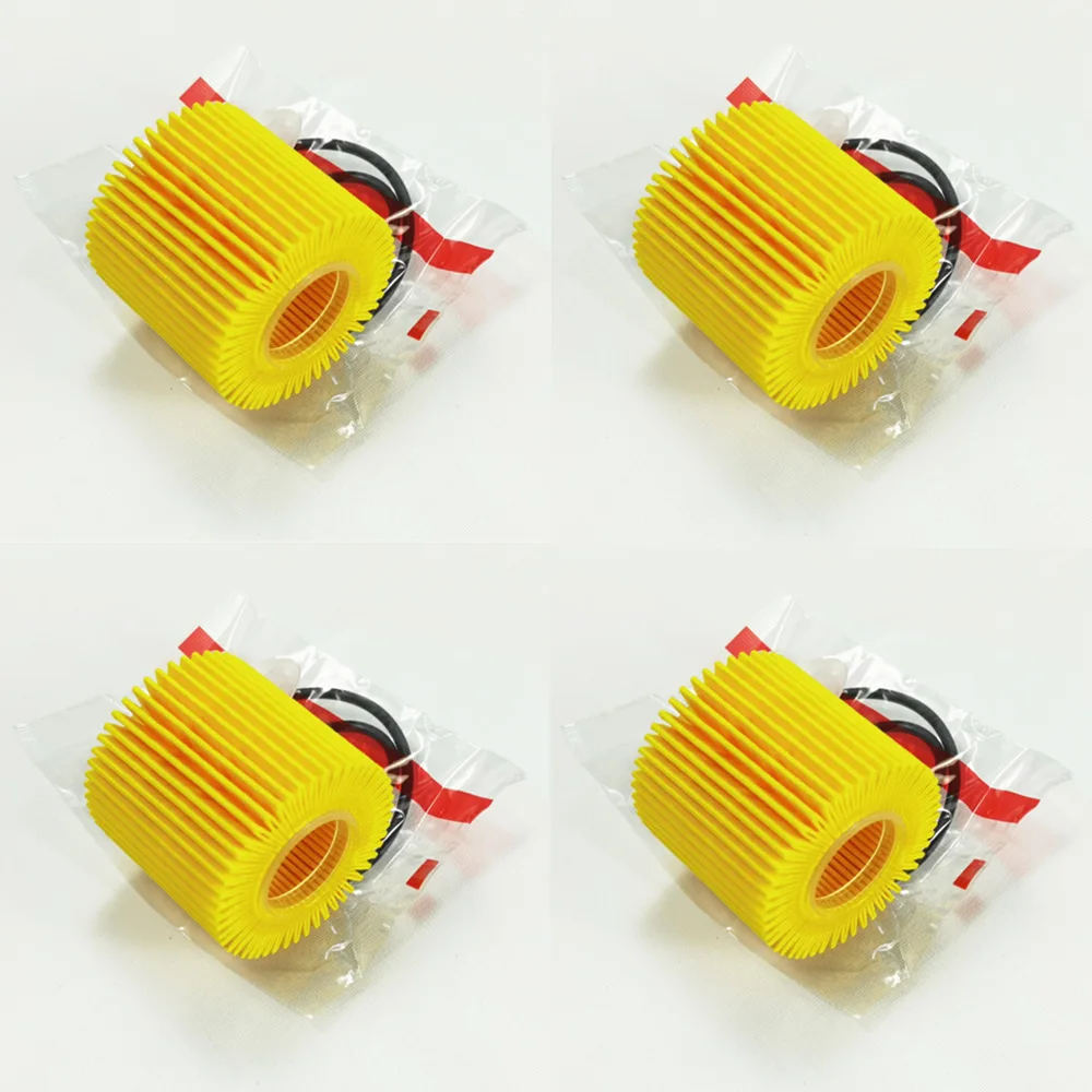 Oil Filter 04152-YZZA6 for LEXUS CT200H NX TOYOTA RAV 4 COROLLA AURIS AVENSIS C-HR PRIUS YARIS 0415237010 T0415237