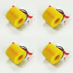 Oil Filter 04152-YZZA6 for LEXUS CT200H NX TOYOTA RAV 4 COROLLA AURIS AVENSIS C-HR PRIUS YARIS 0415237010 T0415237