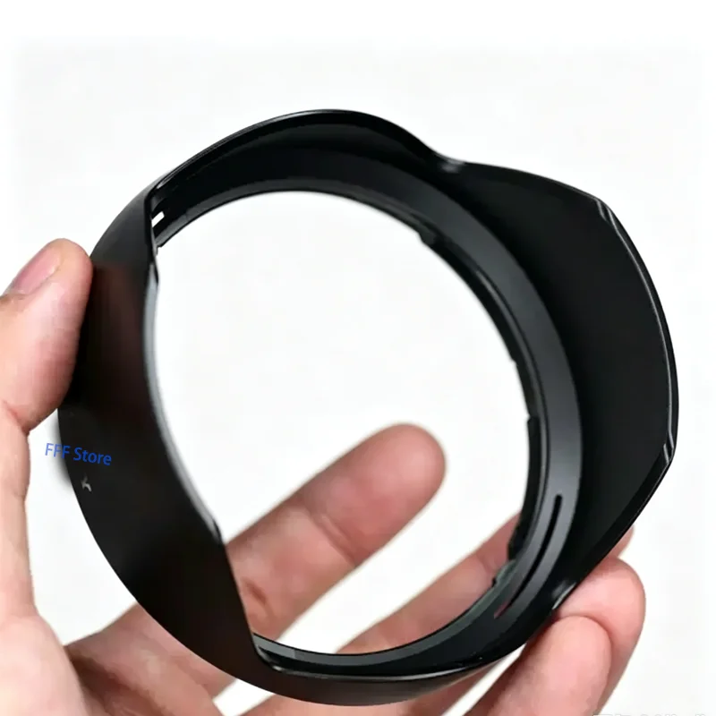 New Original DSC RX10M3 M4 M5 Lens Hood For Sony RX10M5 RX10M4 RX10M3 Camera DSC-RX10M3 M4 M5