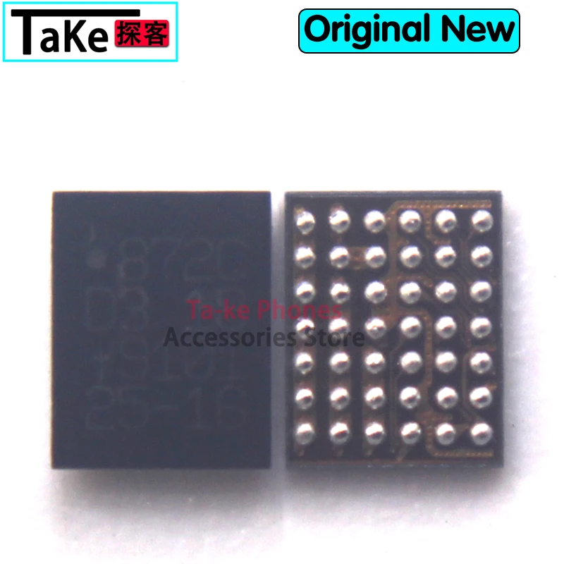10-100Pcs Mark 871 872C 873E 874B 874C 874D 87B 894C Suitable for Huawei Honor 70 Audio IC Codec Sound Ringtone Chip