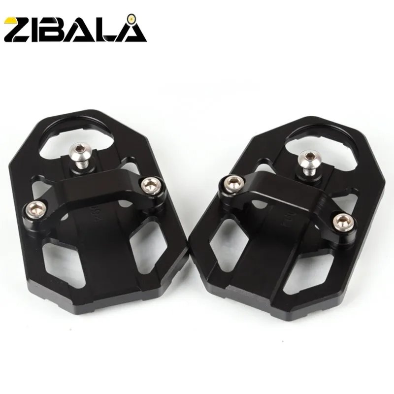 NC 700 S X NC 750X 2014-2025 Foot Pegs Pedals FOR HONDA NC750X NC750S NC750 Footrest Foot Peg Rider Wide Footpegs