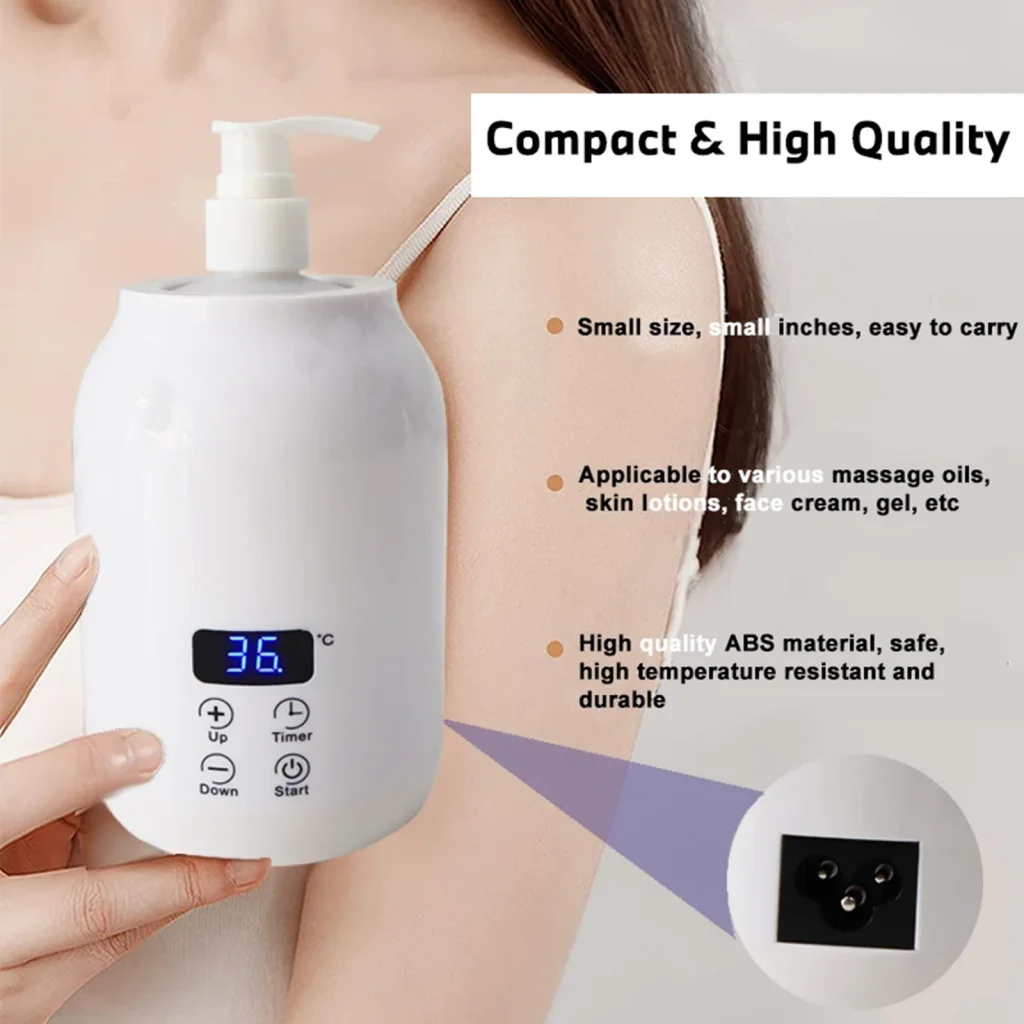 Thumbnail 4 - #31 Discounted Massage Stone Warmers Worth Buying