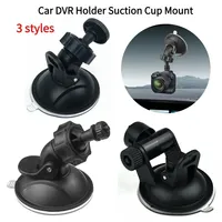 General Car Holder Windshield Attraction Cup DVR Mount Holder For Car Camera Action Cam Screw Suction Cup Bracket