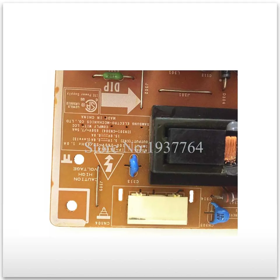 Scheda di alimentazione G19W 931BW 740N 730BA 940N 940NW 940BW 931BW scheda di IP-35155A buon funzionamento