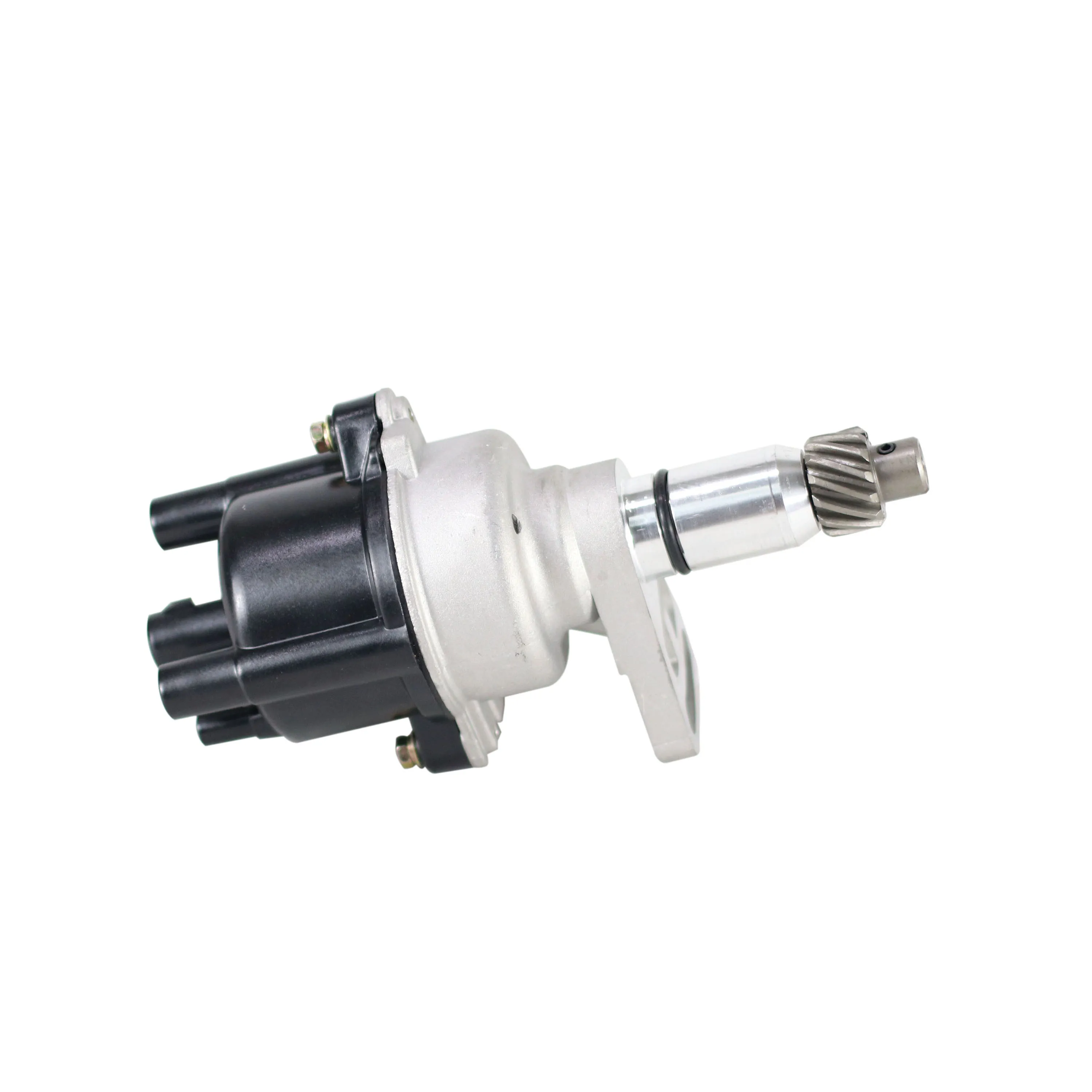 

SherryBerg New Complete Distributor Ignition Distributar For DAIHATSU XIALI DAMAS OEM 12N.75 56.057 3 CYLINDERS Quality Top