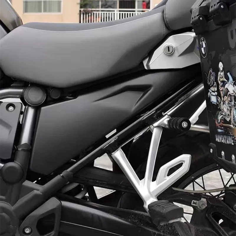 

Parts for R1250GS/R1200GS/ADV Frame Side Cover Guard Filling