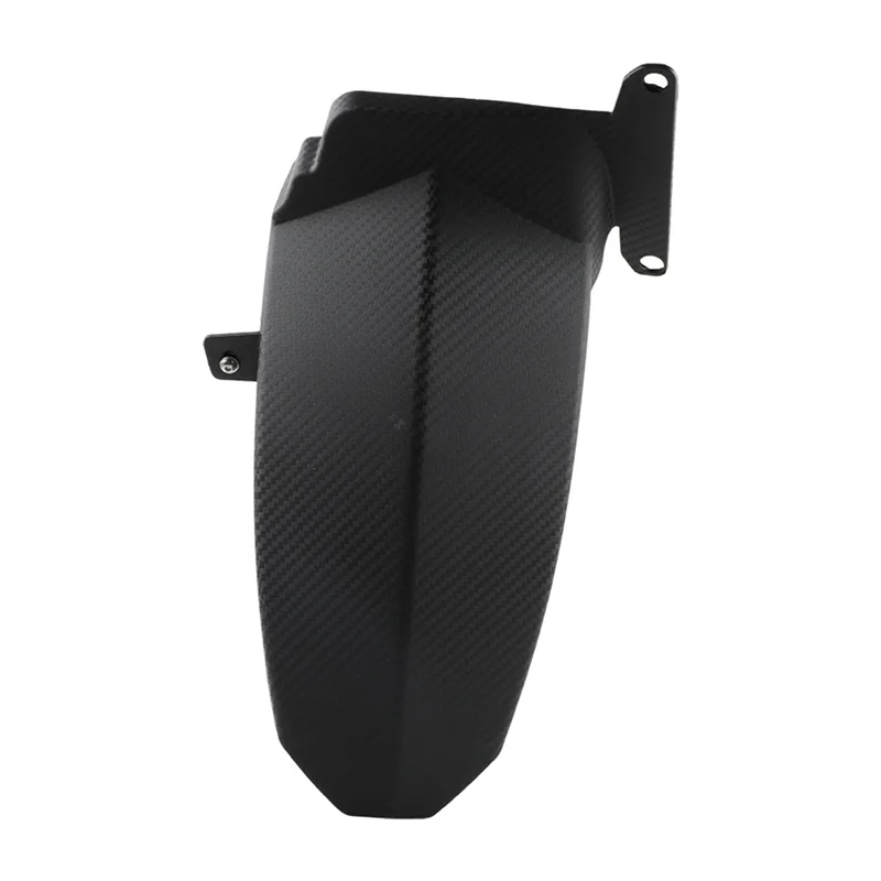 

Motorcycle Rear Fender Extender Mudguard Splash Guard Cover For Honda NC750X NC700S NC700X NC750S 2012-2022-X67A
