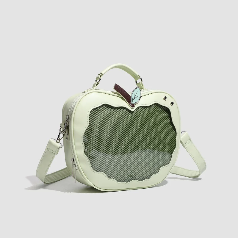 Bolsos De mano multifunción para Mujer, Bolso De diseño Original De Apple Ita, Bolso De moda para Mujer, Bolsos De Mujer De alta capacidad