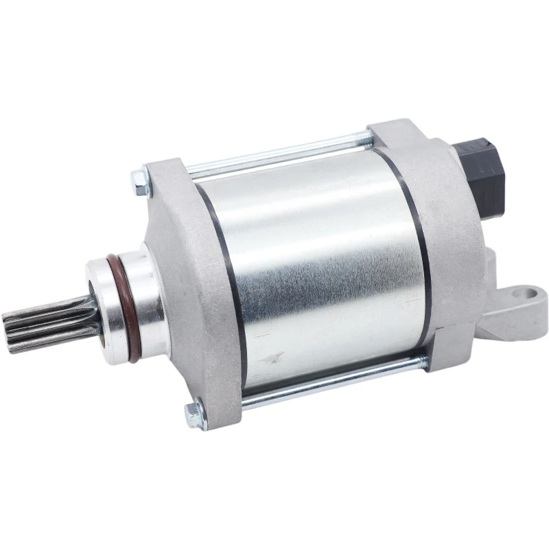 KFX450R 2008-2014 Starter Motor Assembly 21163-0033 High Torque for 2008-2014 Kawasaki KFX450R KSF450