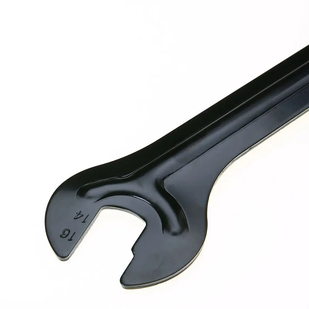 Pedal 13/14/15/16mm Combination Cycling Hex Axle Head Open End Wrench Wheel Bike Repair Tool Hub Cone Spanner