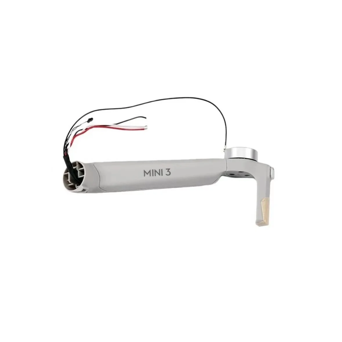 100% Oryginalny, Nowy Ramię z Silnikiem do DJI Mini 3, Akcesoria do Ramienia, Części Zamienne do Naprawy — zdjęcie produktu 3