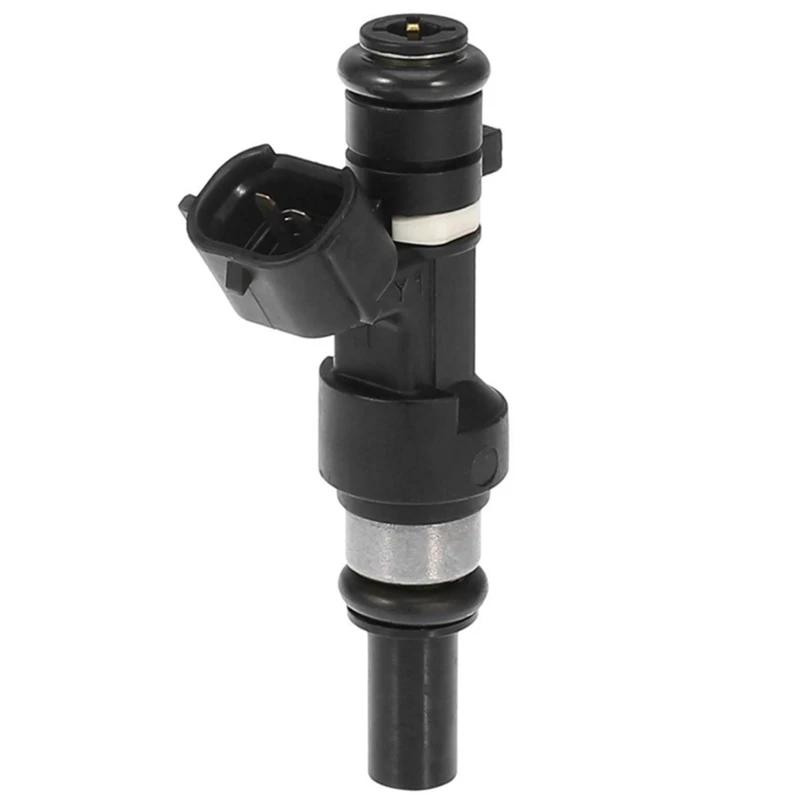 High Quality Fuel Injector For NISSAN Micra K13 1.2 12V 16600-1HC0A FBY11H0 166001HC0A Replacement Fuel System FBY11HO