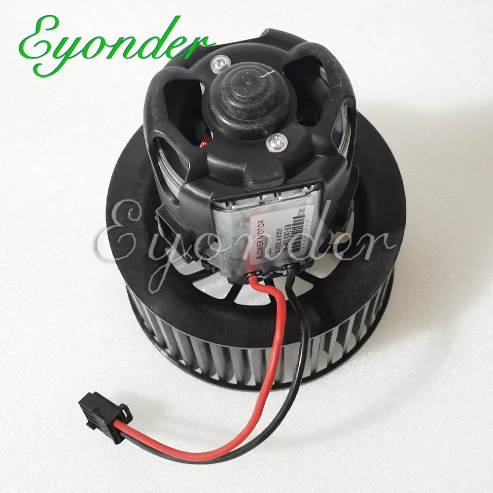 A/C AIR CONDITIONING Heating Ventilation Interior Blower MOTOR for BMW F07 F10 F18 F11 520 528 530 525 535 523 550