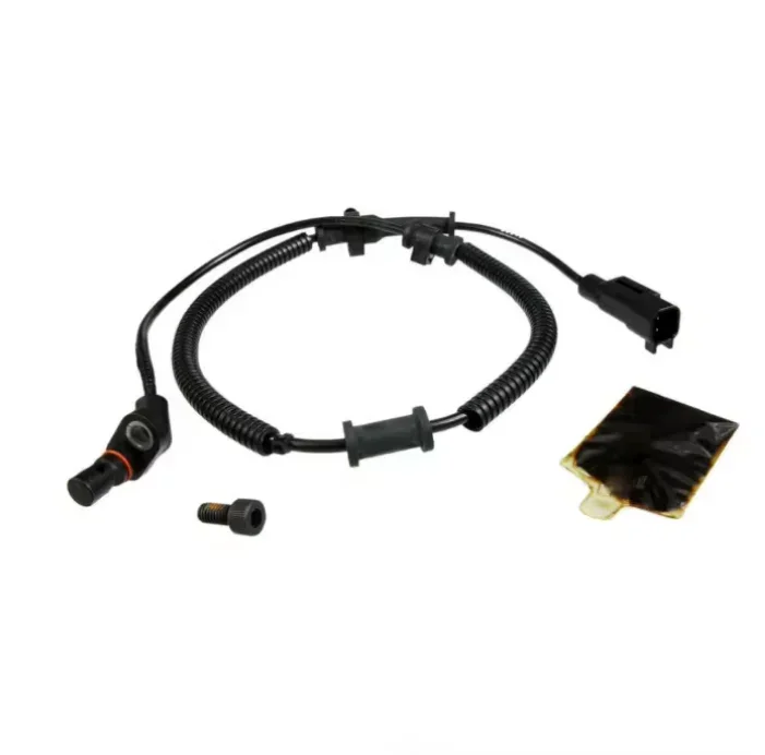 2013-22  ABS speed sensor Adapted to Dodges Ram 1500  Mopar 68170065AF